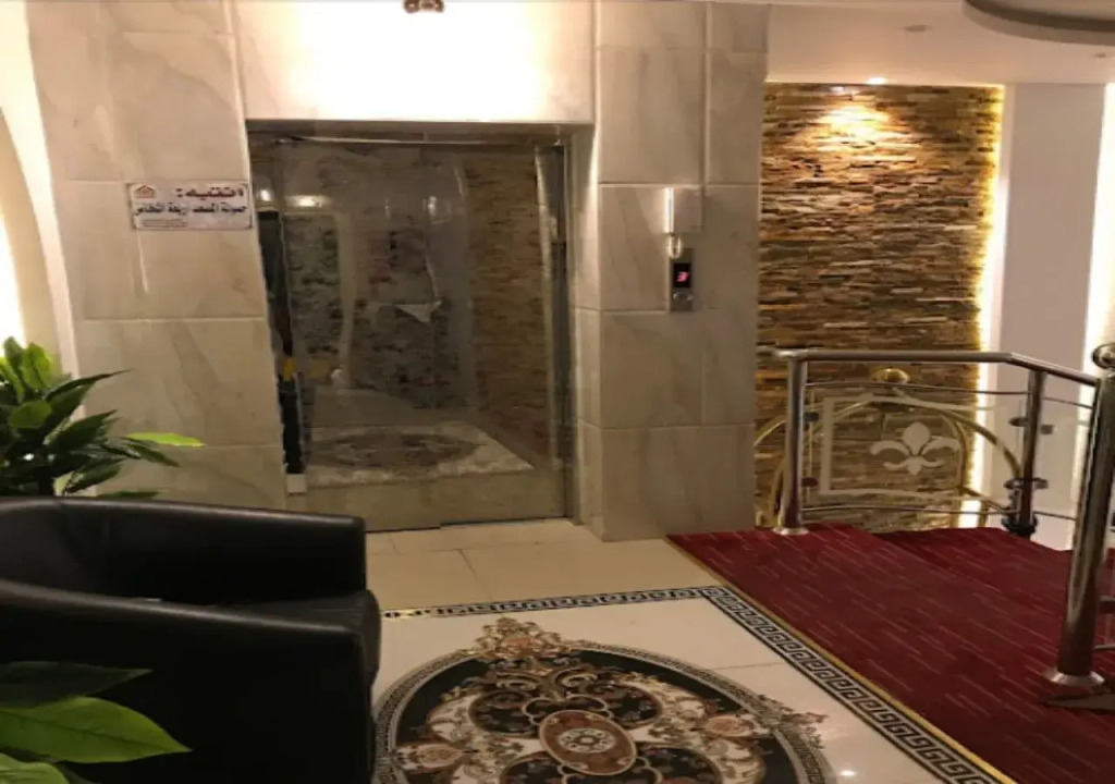 afaak alraha for Furnished Apartment