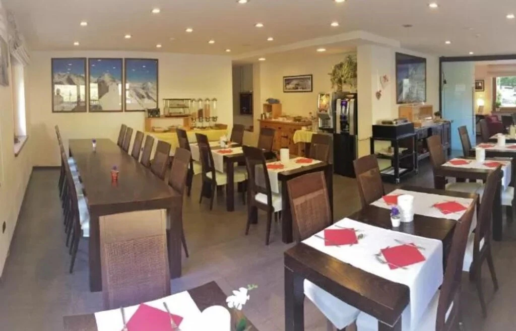 Hotel Nordend