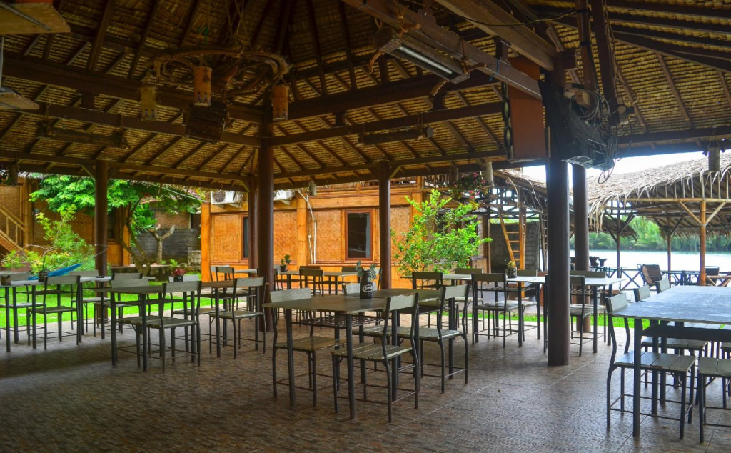 Shane Josa Resort
