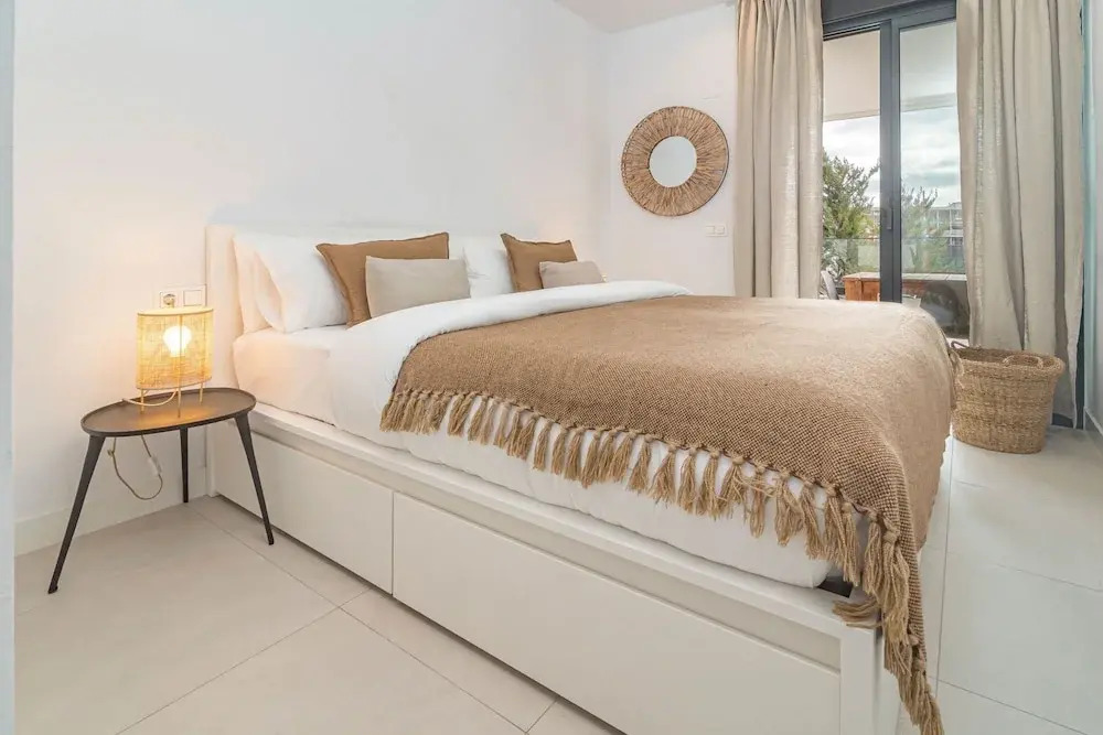 Lme3bb - Modern Flat With a Stunning 50 m² Terrace