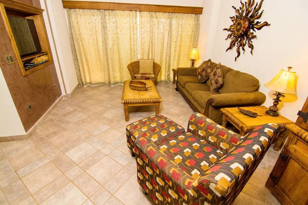 Bonita 203A - 1 Br Condo