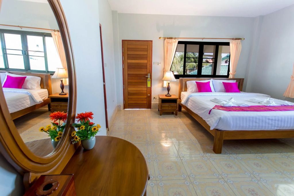 Samui Reef View Resort