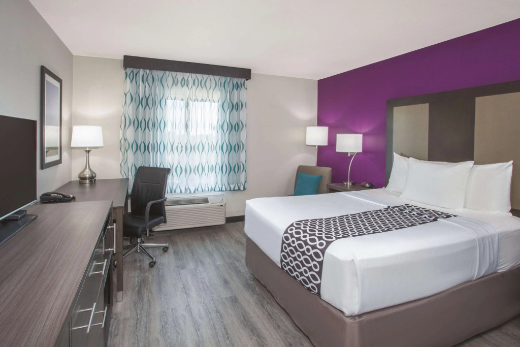 La Quinta by Wyndham Effingham