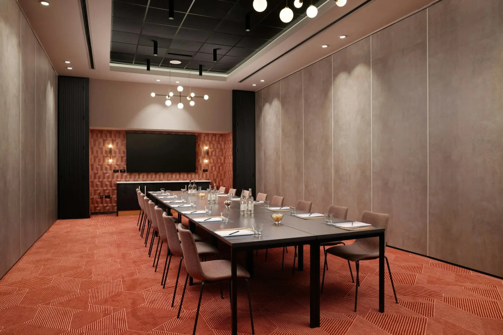 Malmaison York