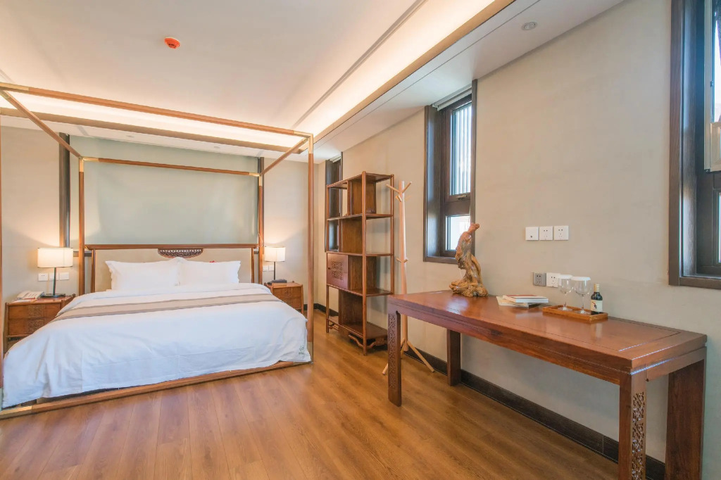 Guansam Resorts