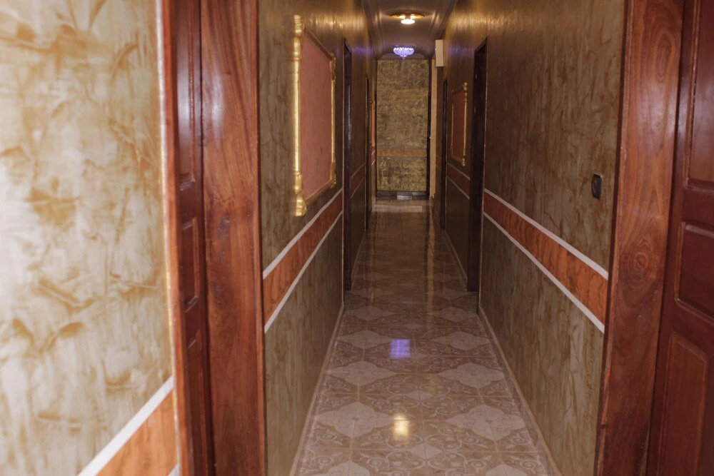 Elu Hotel Appart