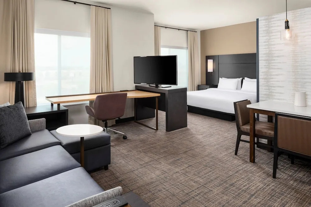 Residence Inn by Marriott East Peoria