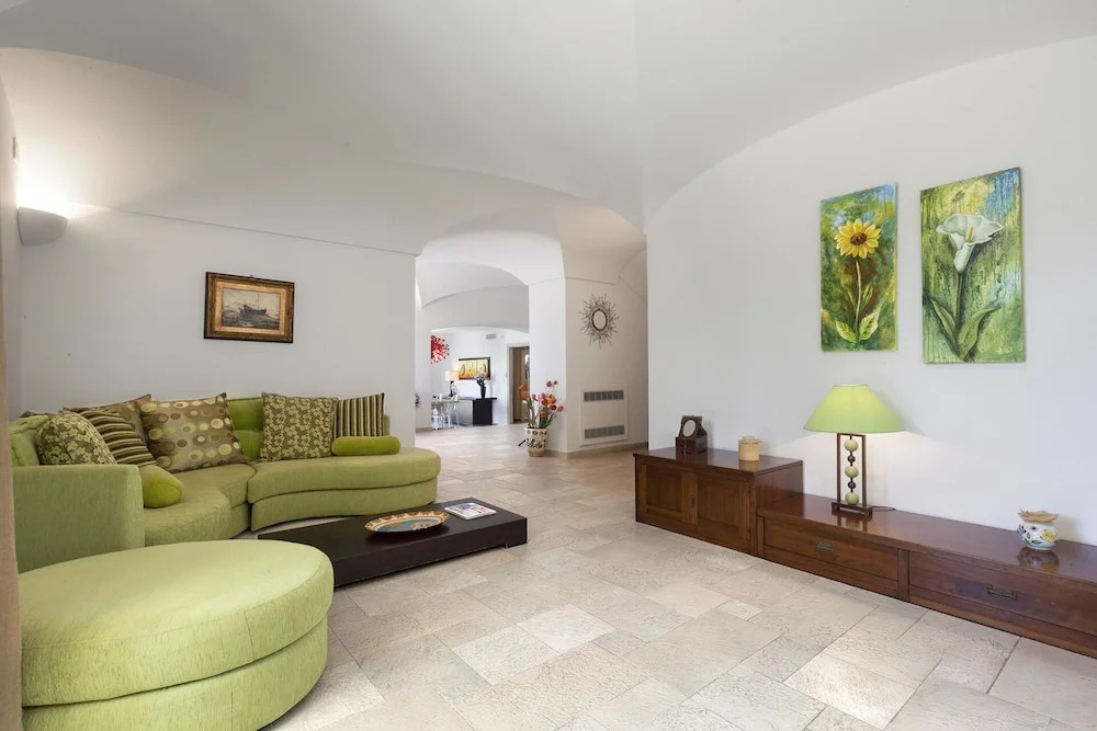 Amore Rentals - Residence Bosco