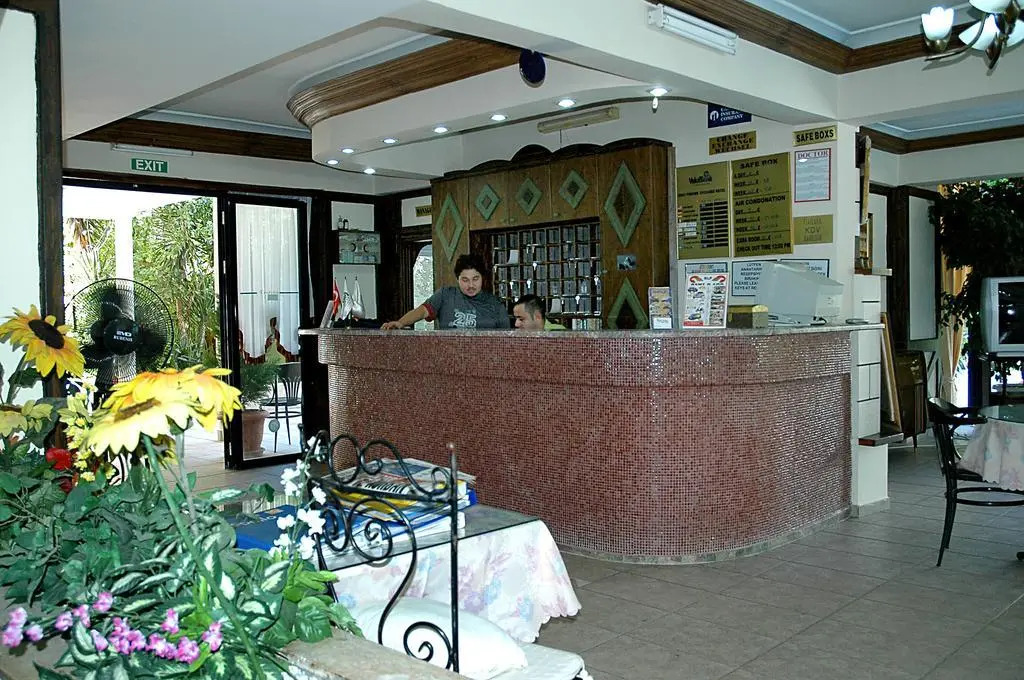 Kardelen Apart Hotel