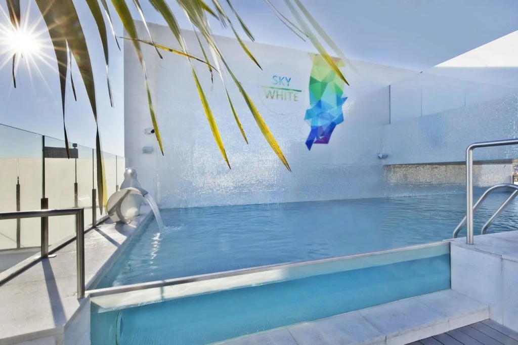 Hotel White Lisboa
