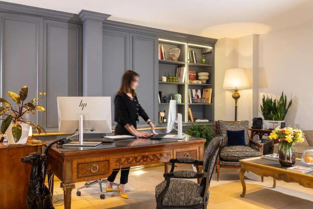 Le Relais Madeleine