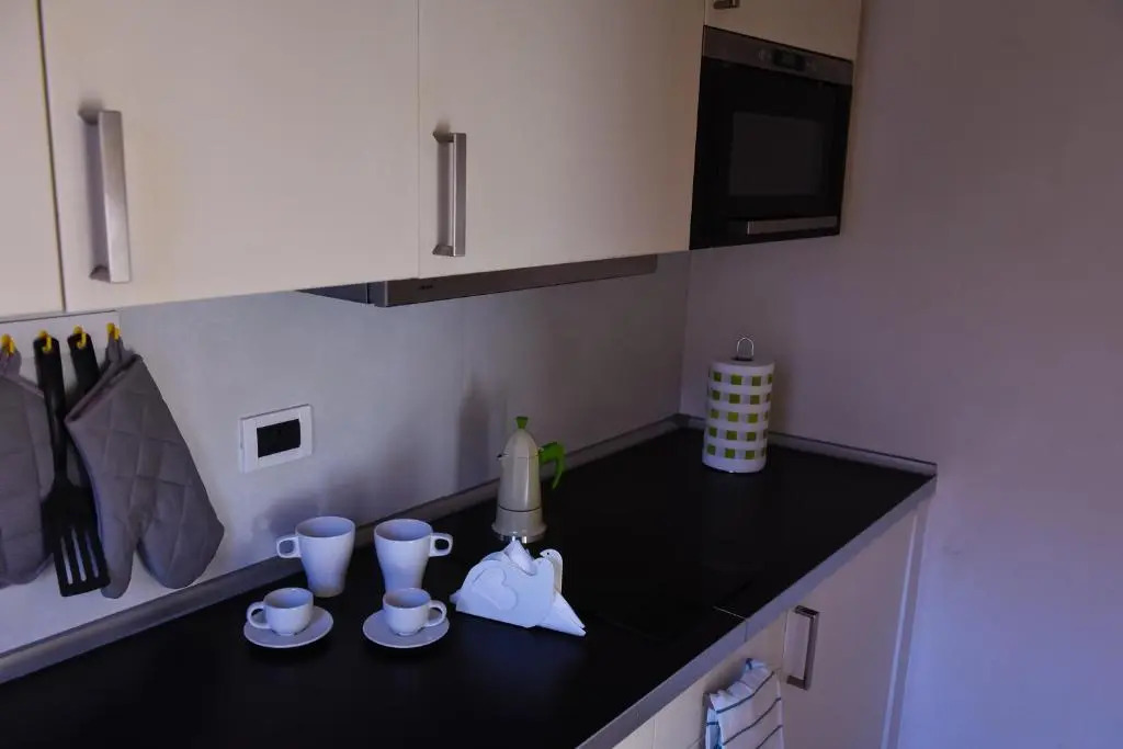 4you Apartments - Ponti Romani