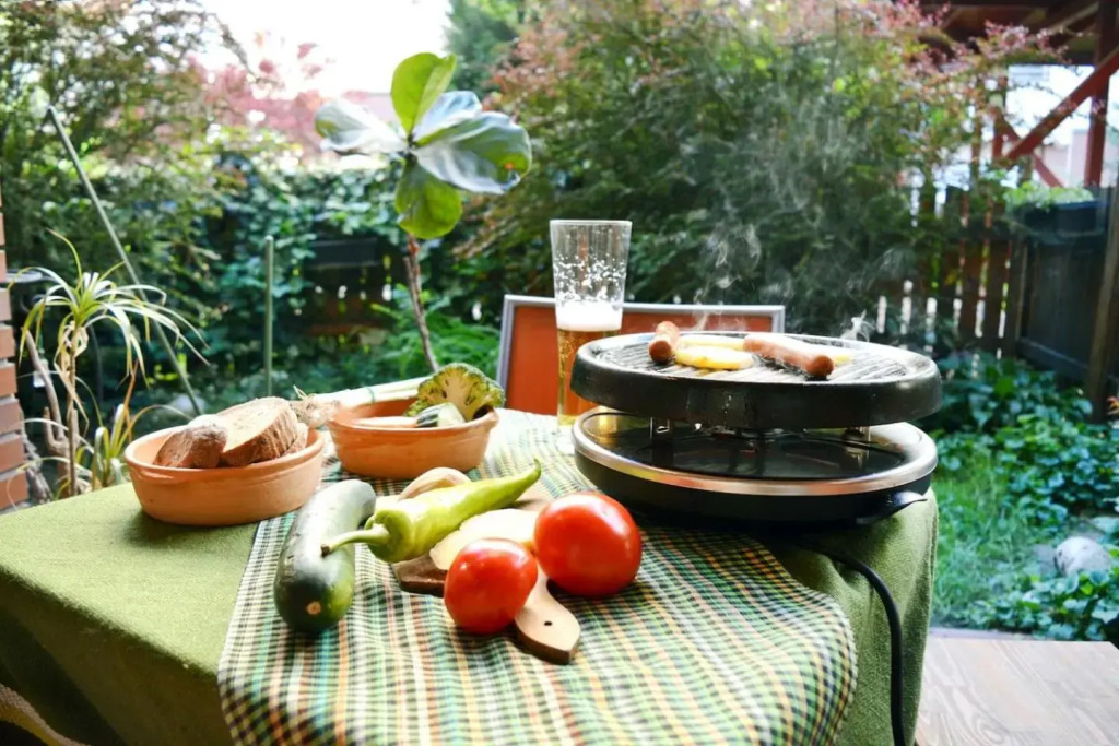 Ilka Garden