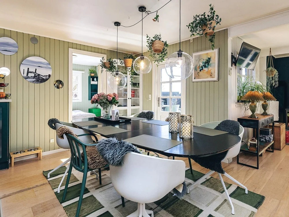 8 person holiday home in Gilleleje-By Traum