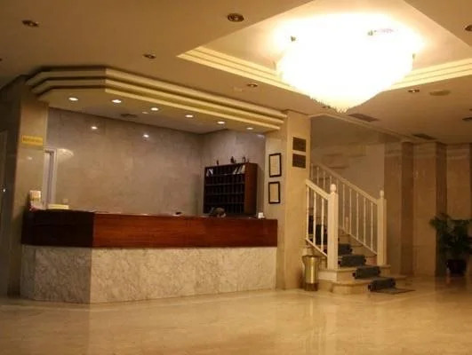 Hotel El Corregidor