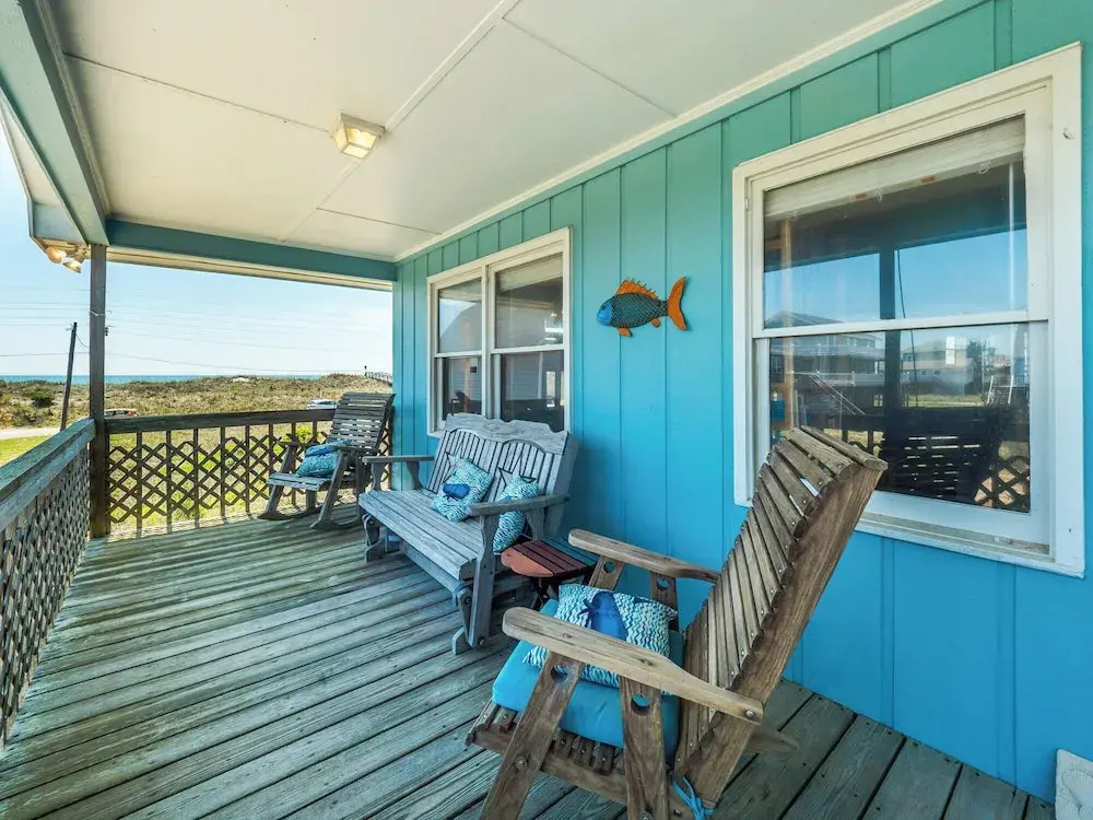 Boyd by Topsail Realty