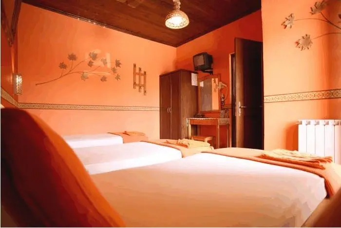 Guesthouse Patavali