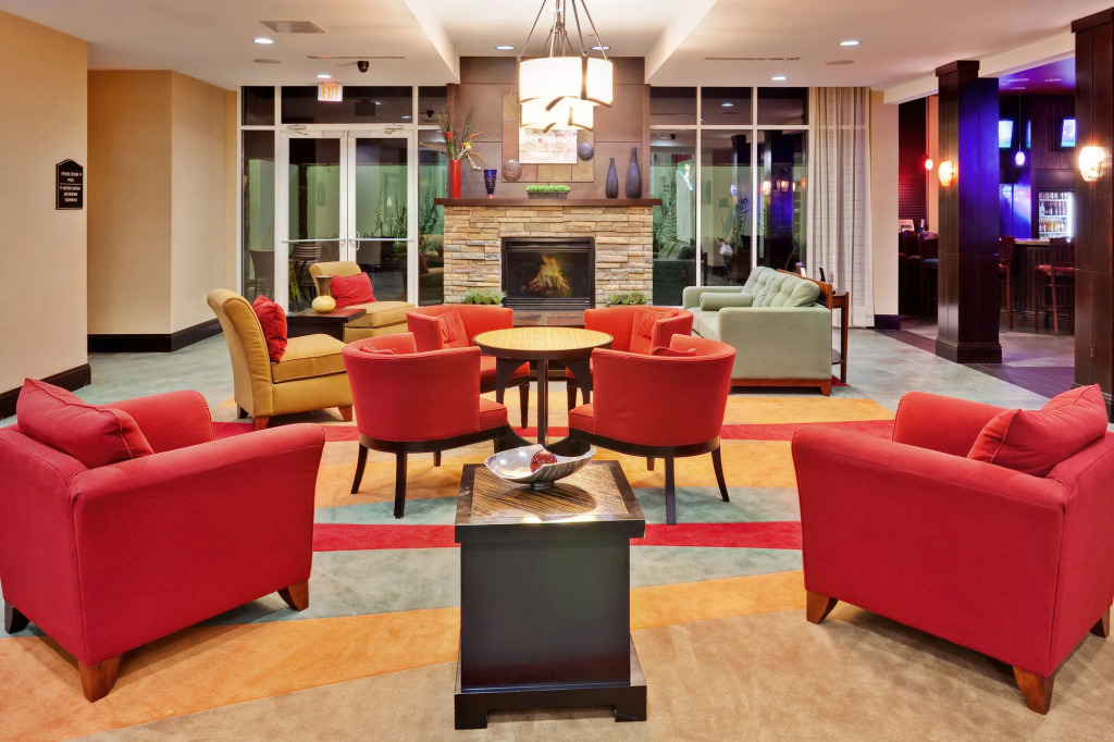 Holiday Inn Pearl - Jackson Area by IHG