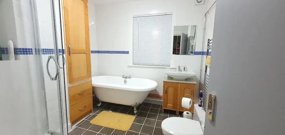 Grace Apartments - Living Waters 1