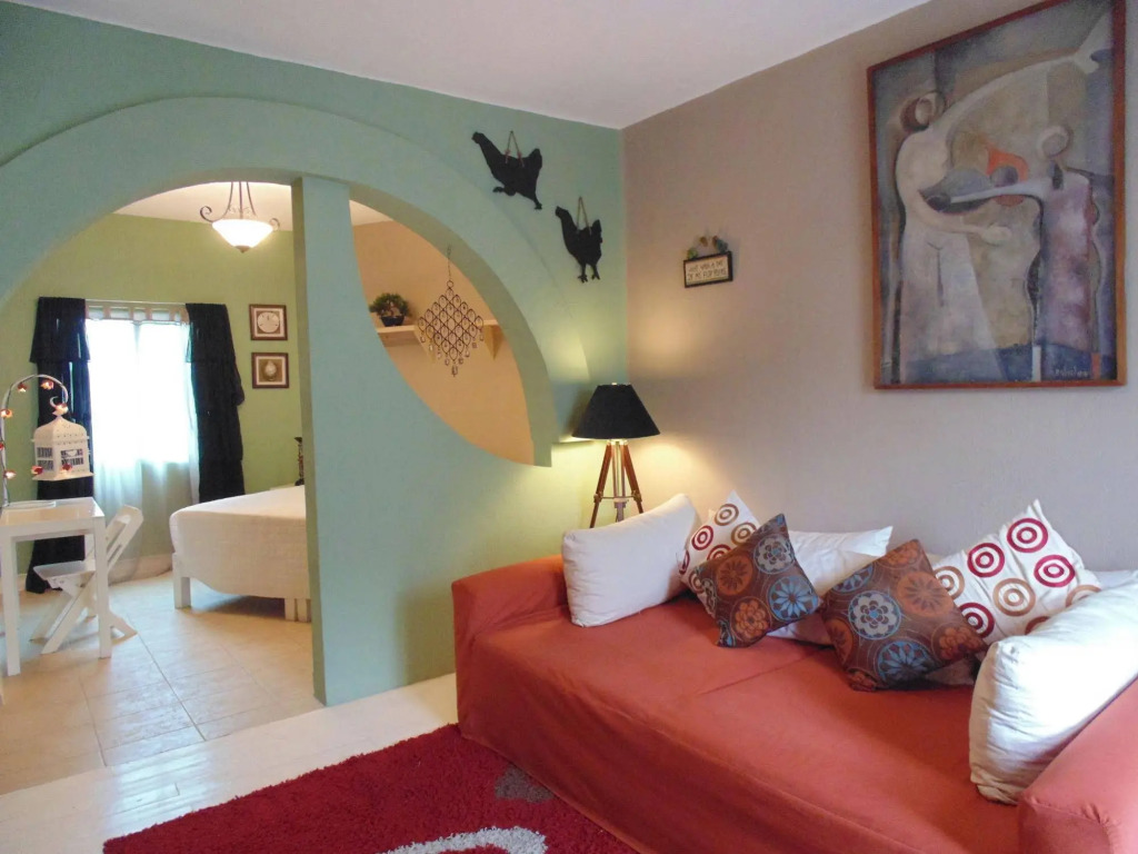 Hotelito Casa Caracol