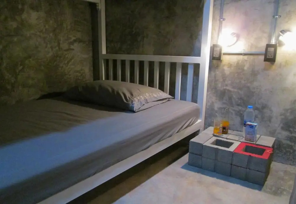 The Nexchange Bangkok Hostel