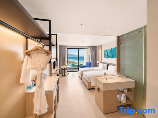 Ocean Pearl Cam Ranh Apartment