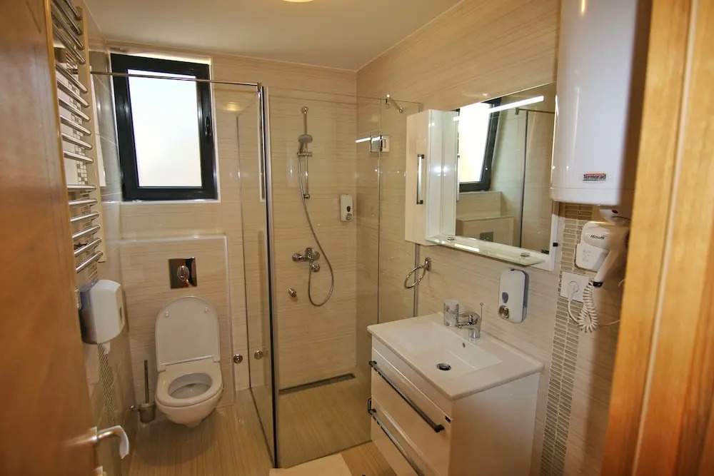 Egoiste Guesthouse Zlatibor Center