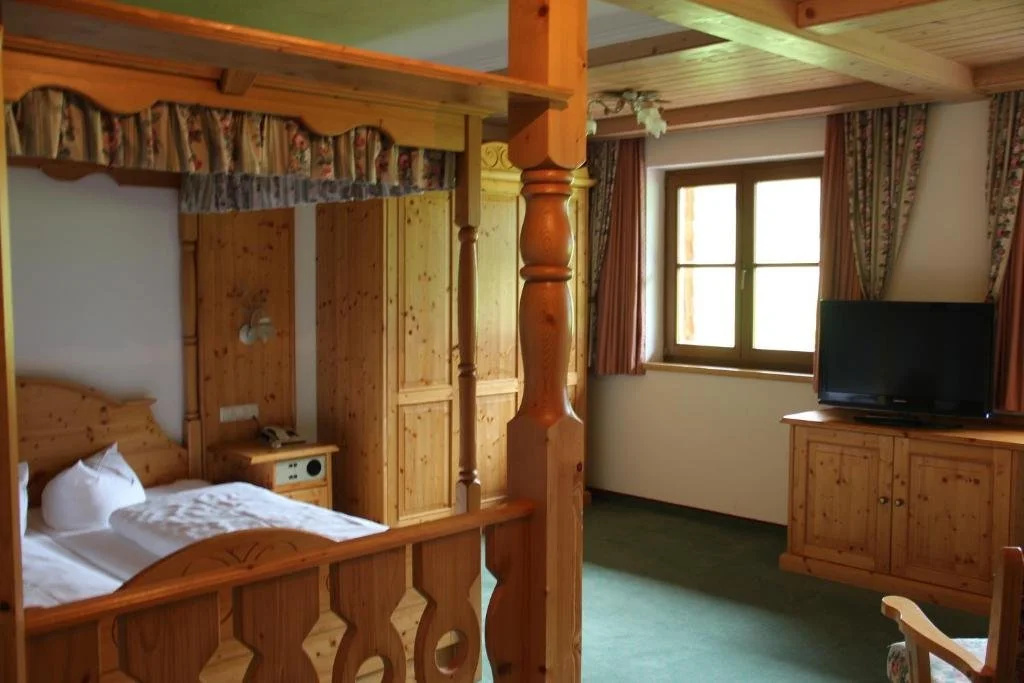 Panorama-Hotel Winklerhof