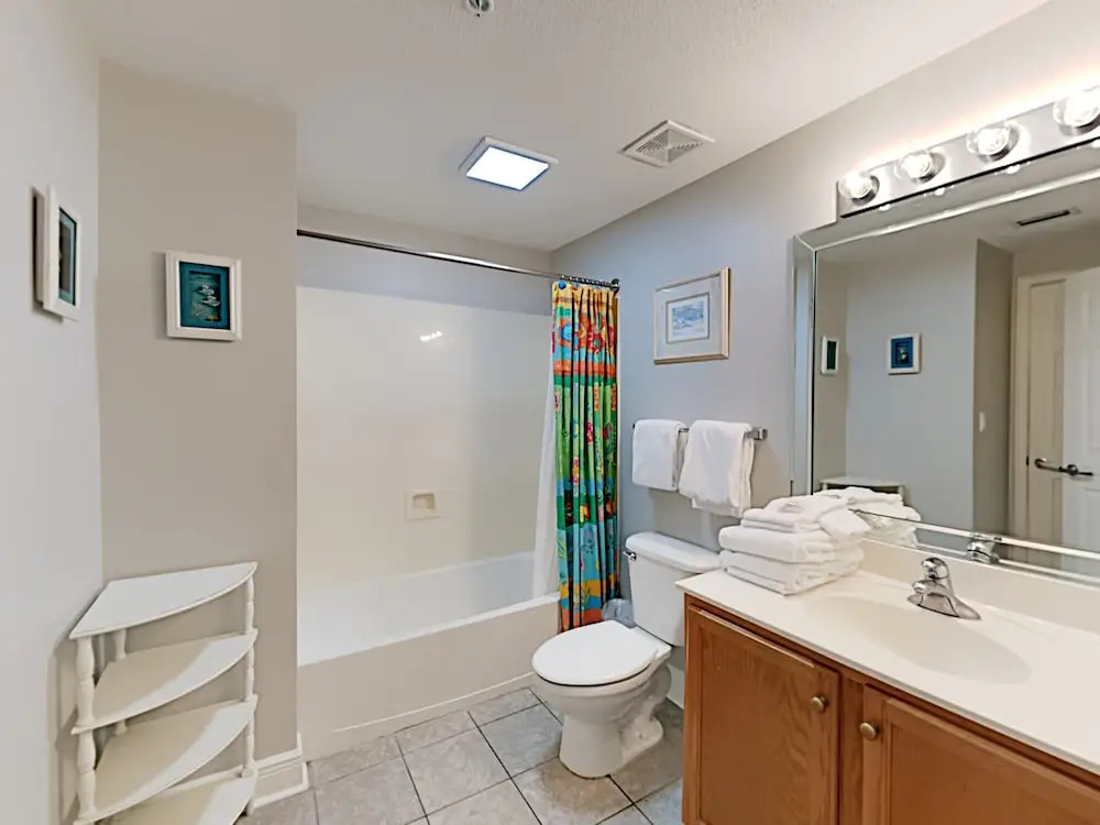 Water's Edge by Southern Vacation Rentals
