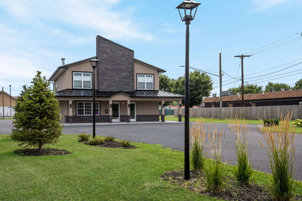 Americas Best Value Inn Farmington