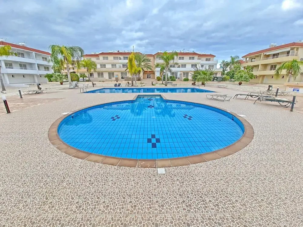 Narcissos Nissi Beach Apartment E9