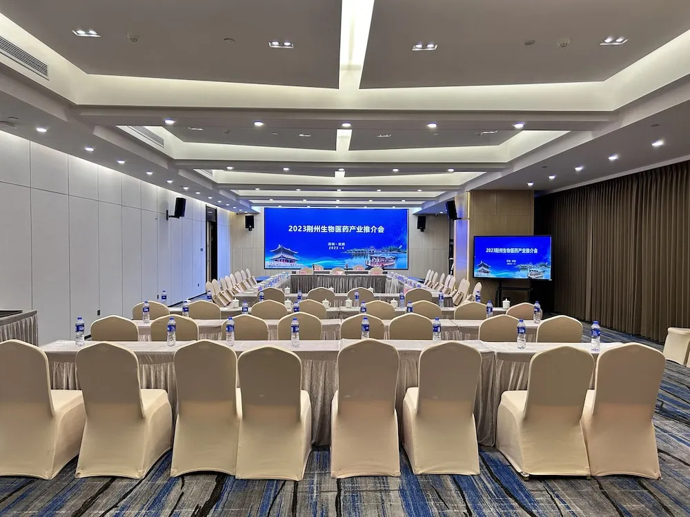 Shenzhen Yating Fengnian Hotel