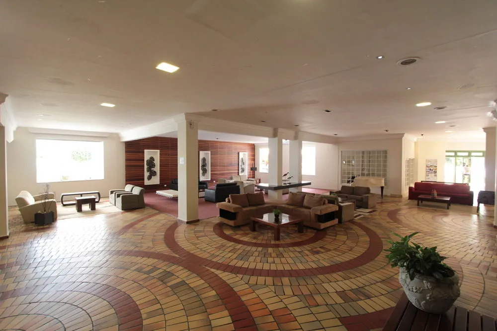 Hotel Jerubiaçaba