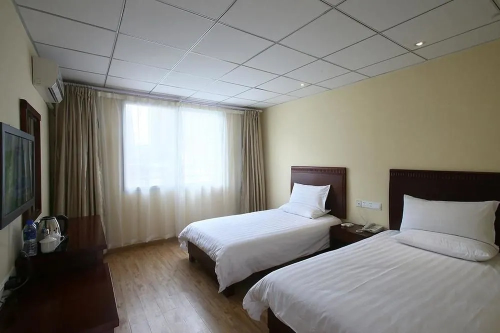 Hanting Hotel