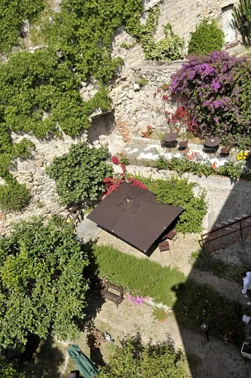 Villa Salvarezza