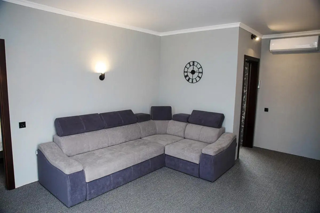 Guest House Николаевка (Гест Хаус)
