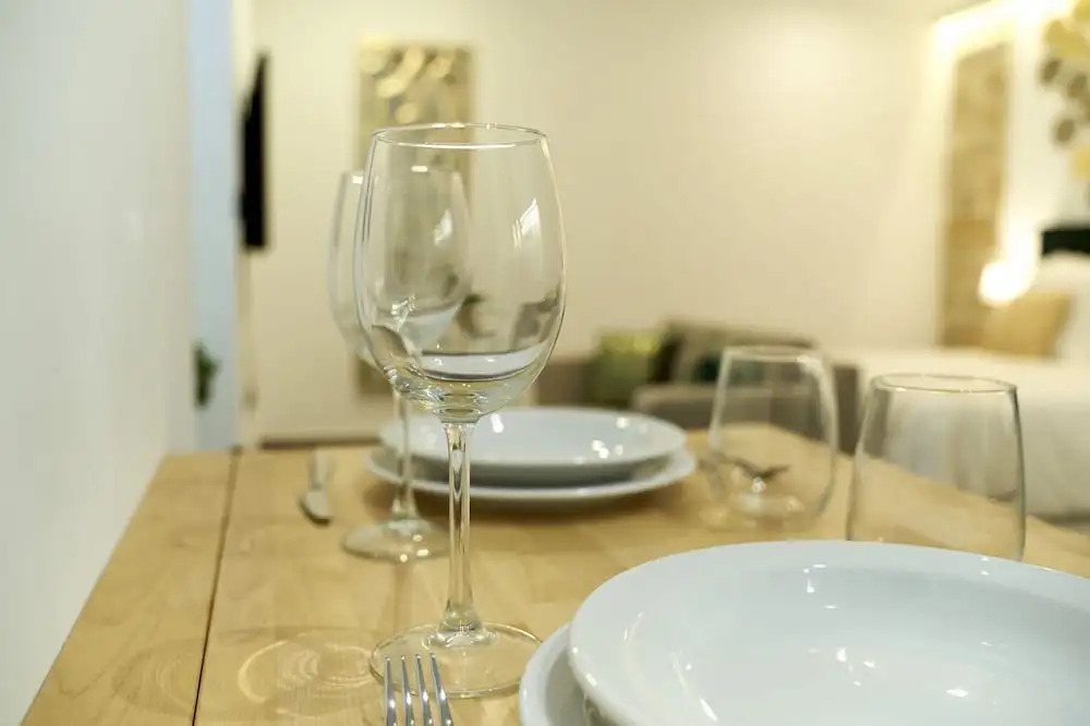 VITORES BOUTIQUE APARTAMENTOS Rincón del Regidor