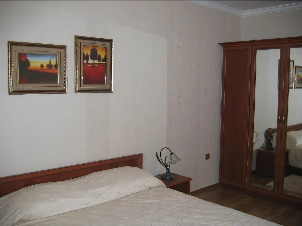 SG Apart Hotel Splendid