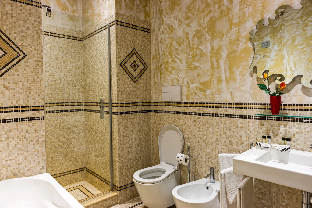 Antica Residenza DellAngelo