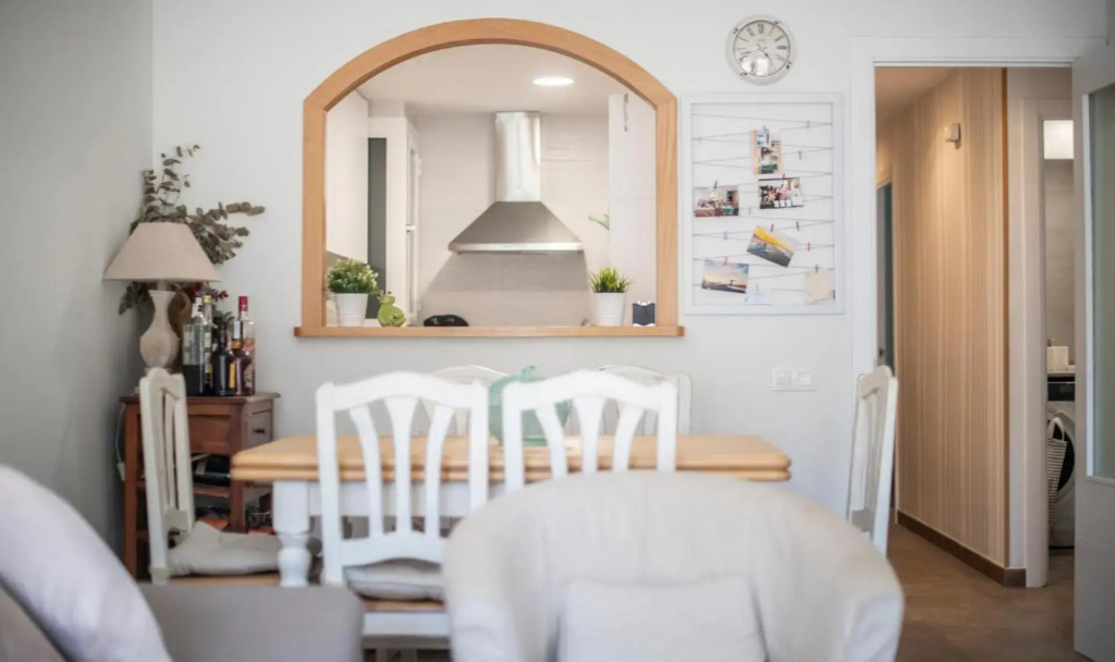 R128 Apartamento Camen
