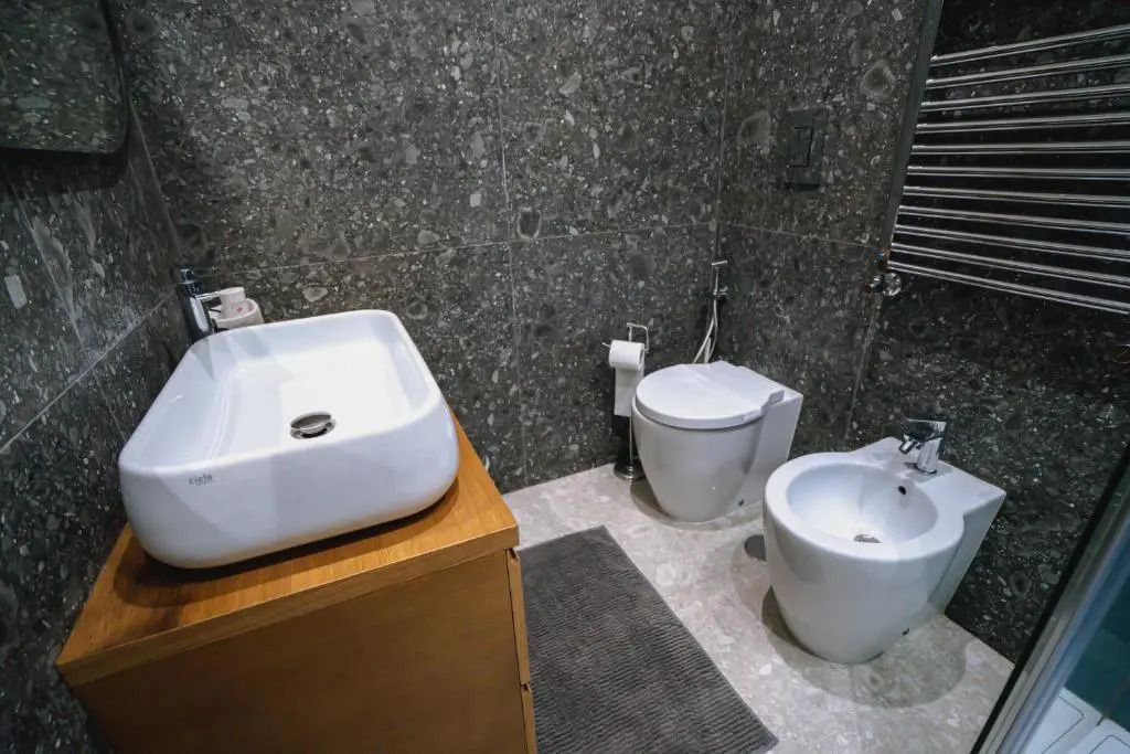 De Luca 6 Apartments