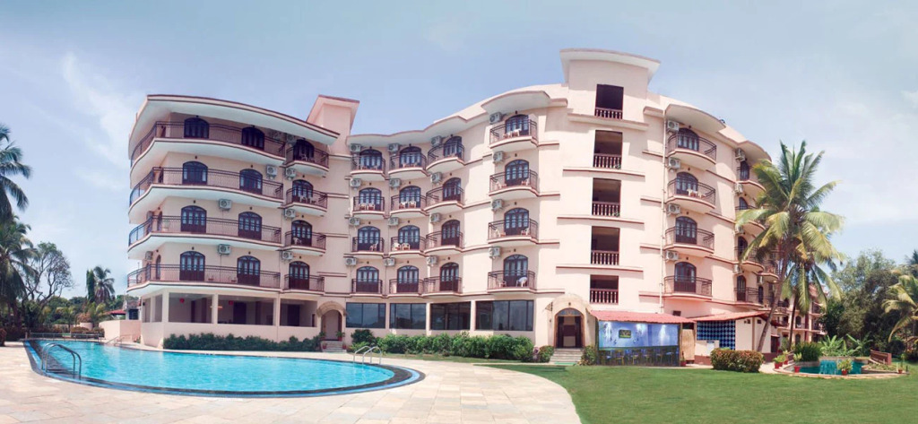 Nazri Resort