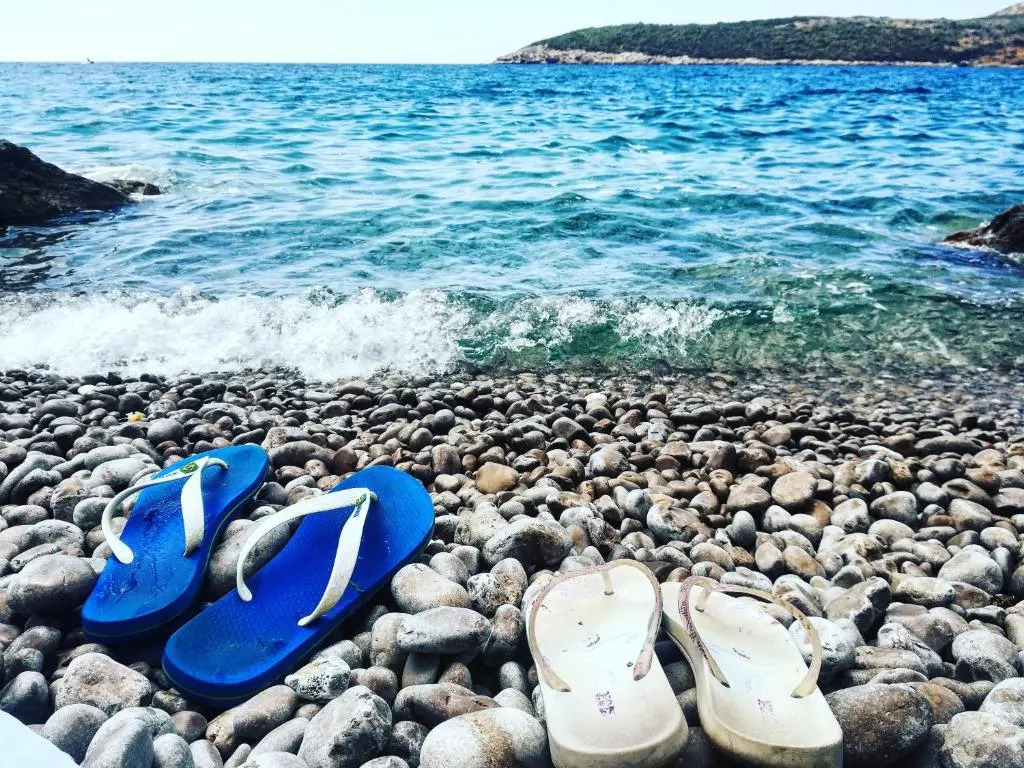 Apartment Blue Adriatic