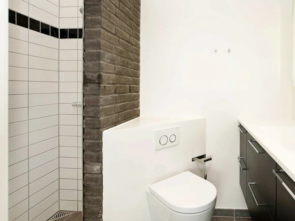 Luxury Holiday Home in Hemmet With Sauna and Whirlpool