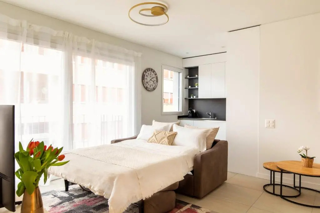 Magic Deluxe Suites