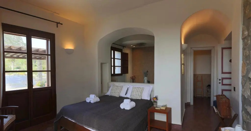 Casa Balata Farm House