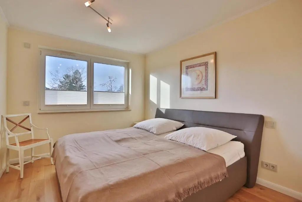 Dünenhaus Dünenhaus 1 Appartement 7