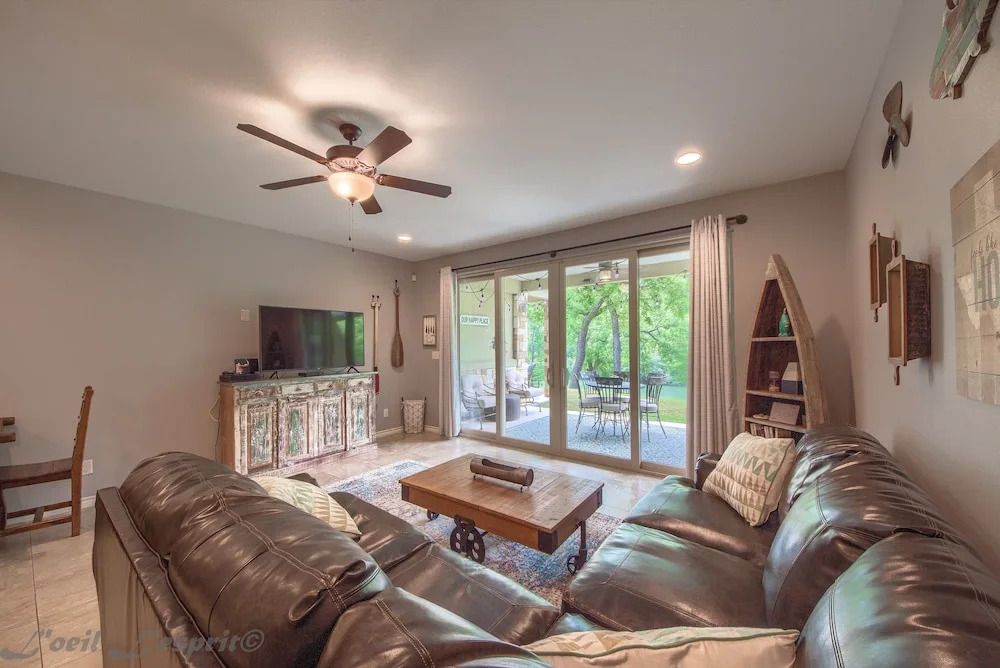 Rio Refuge Rg 105 2 Bedroom Condo by RedAwning