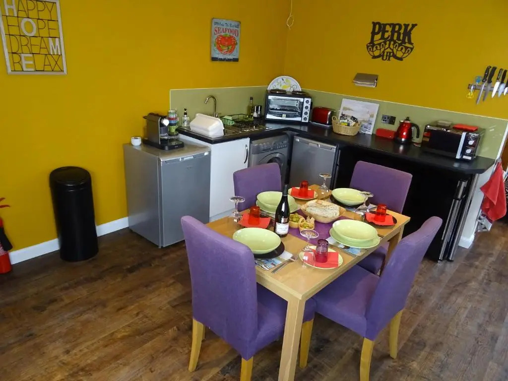 'Le Studio'