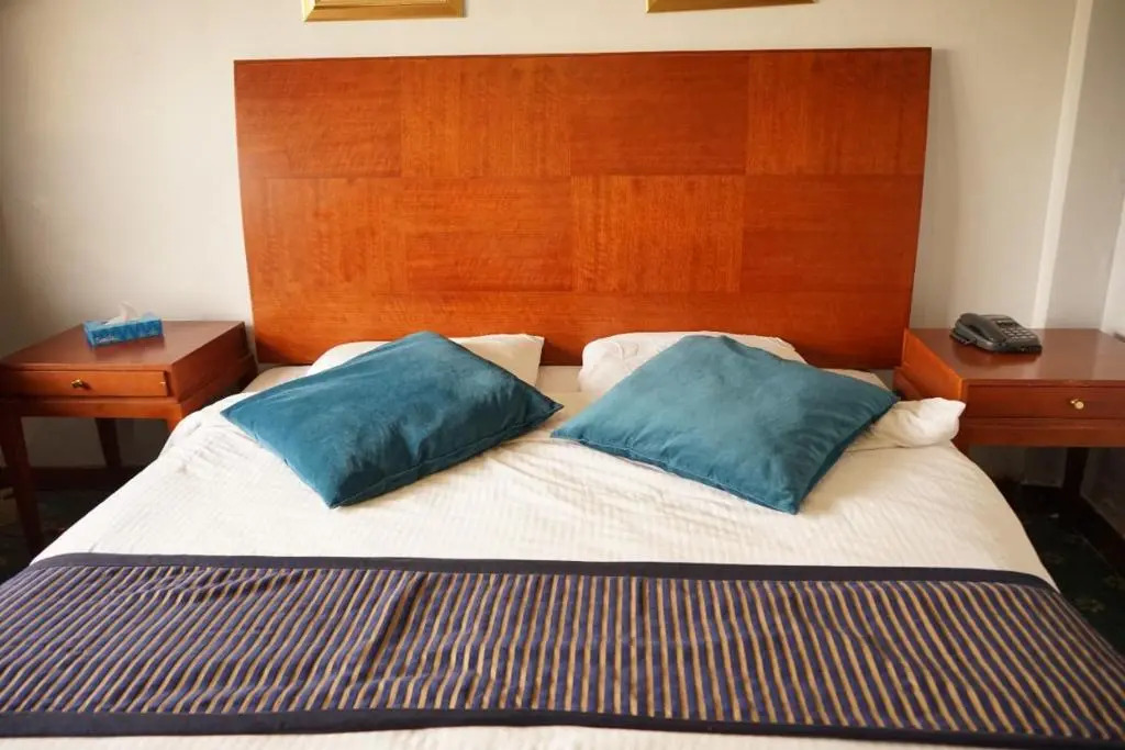 Conord Hotel